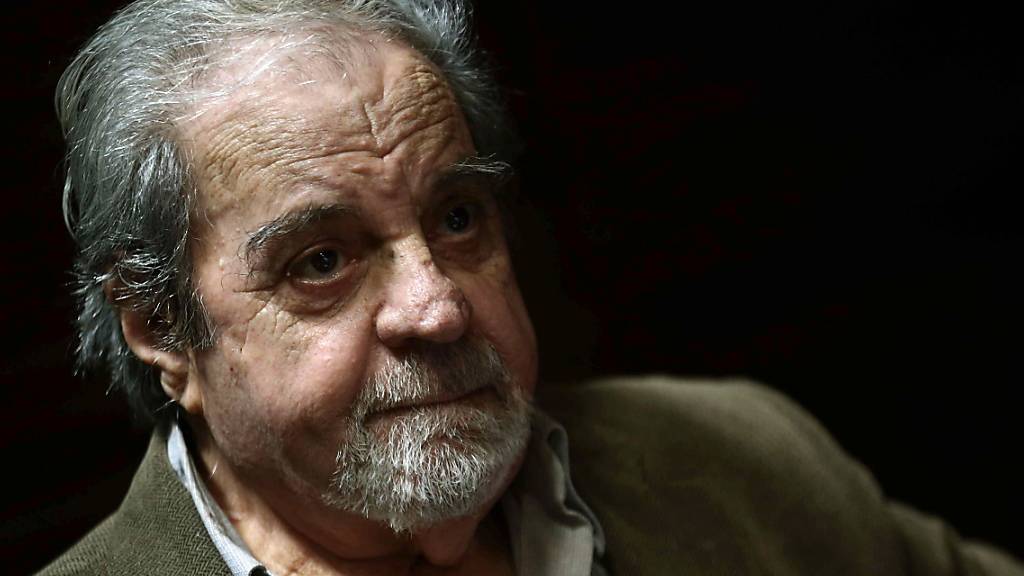 Der spanische Schriftsteller Juan Marsé ist im Alter von 87 Jahren gestorben. (Archiv)