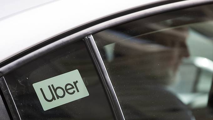 Zürcher Gericht stuft Uber-Fahrer als Angestellte ein