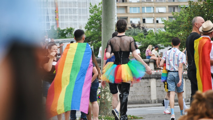 LGBTIQ-Organisationen fordern nationale Meldestelle