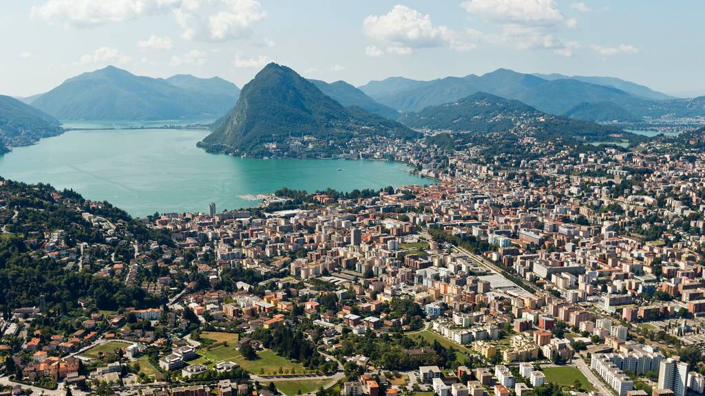 Zur Schweizer Bevölkerung kamen 2019 60'000 Menschen dazu – etwa so viele, wie in Lugano wohnen.