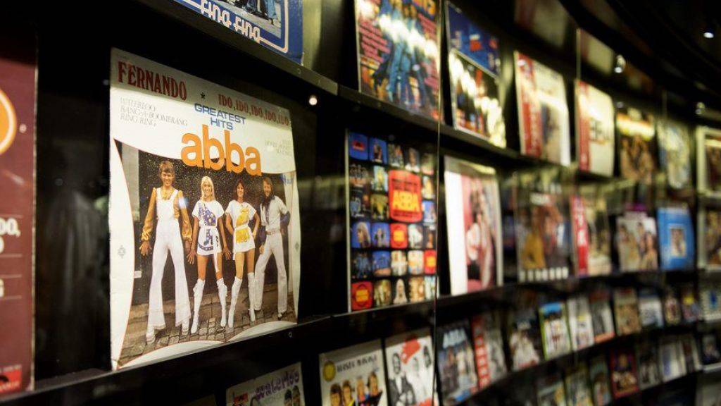Bis jetzt widmete sich die Schau «ABBA The Museum» in der Swedish Music Hall of Fame in Stockholm nur den aktiven Jahren der Band, neu werden auch die Jahre danach integriert. (Archivbild)