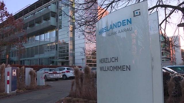 Hirslanden-Klinik: So ansteckend ist das Norovirus ...