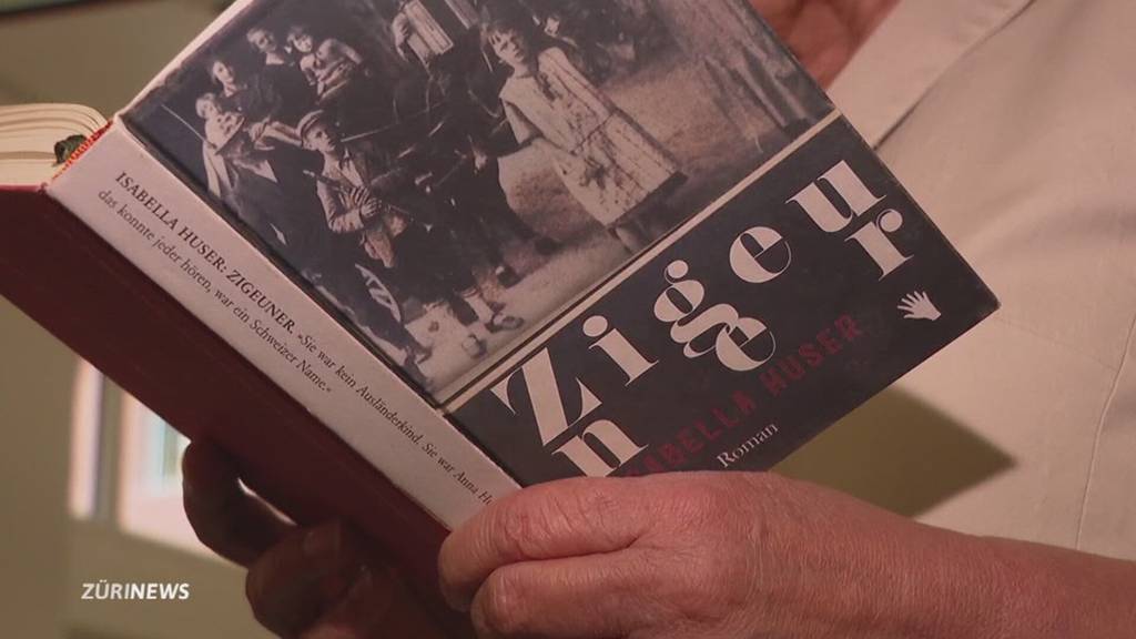 Zürcher Anti-Rassismus-Fachstelle streicht Buchtitel „Zigeuner“ – Autorin spricht von Diskriminierung