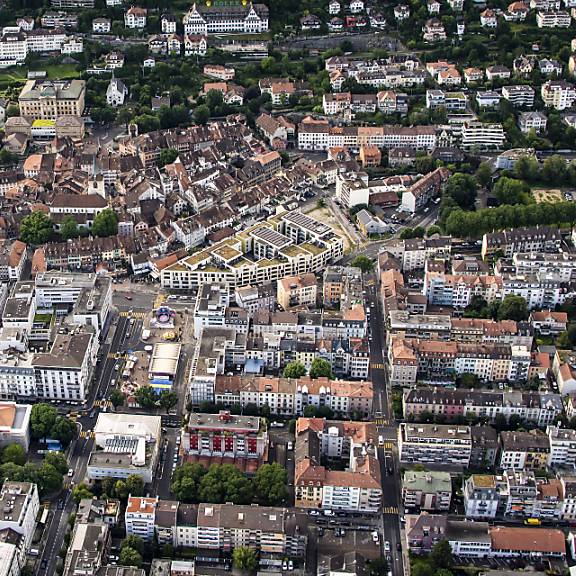 Die Stadt Biel ist zweisprachiger denn je