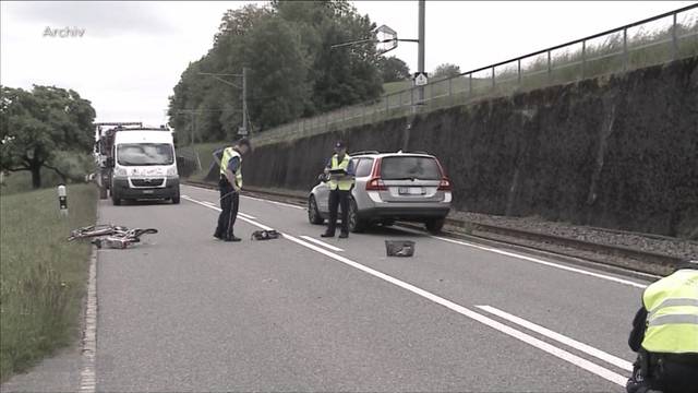 Weniger Verkehrstote als im Vorjahr