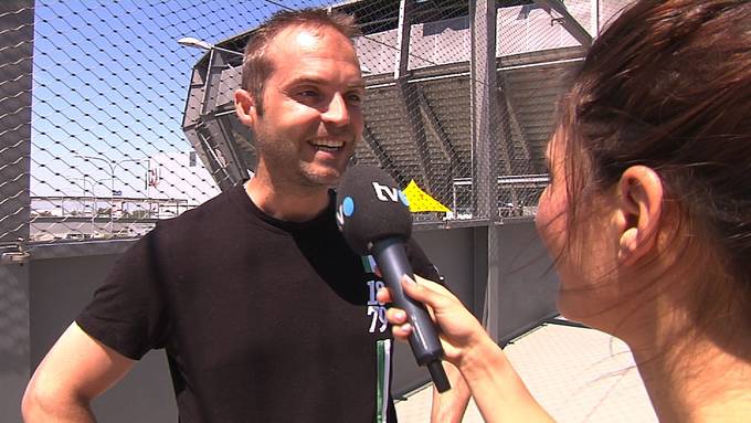 Die Toten Hosen in St.Gallen