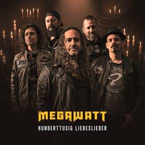 Hunderttusig Liebeslieder