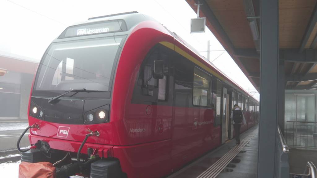 Ostschweizer Bahnhöfe in Sanierungsverzug