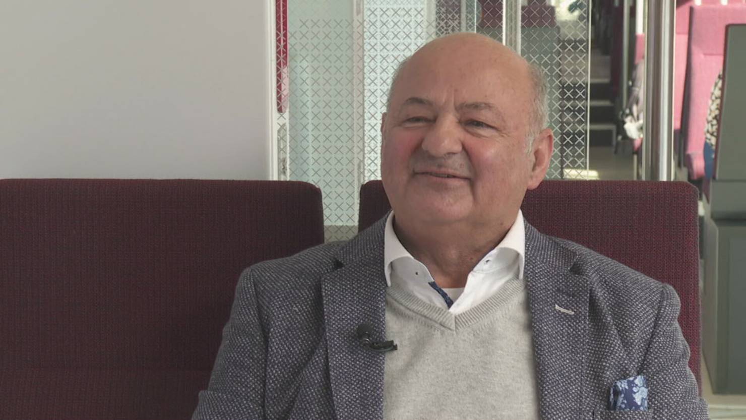 Pietro Cappelli TVO Online