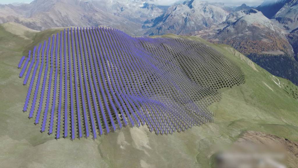 Rückschlag für Solarstrom?