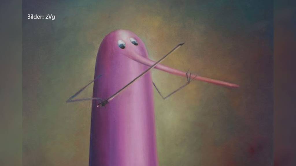 «Heimspiel» verbindet Kunstschaffende über Landesgrenze