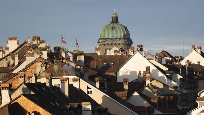 Stadt Bern erhöht Mieten für 1450 Wohnungen