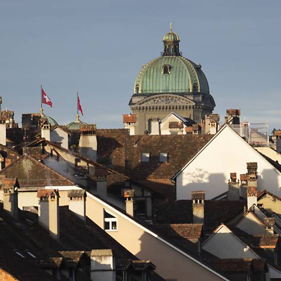 Stadt Bern erhöht Mieten für 1450 Wohnungen