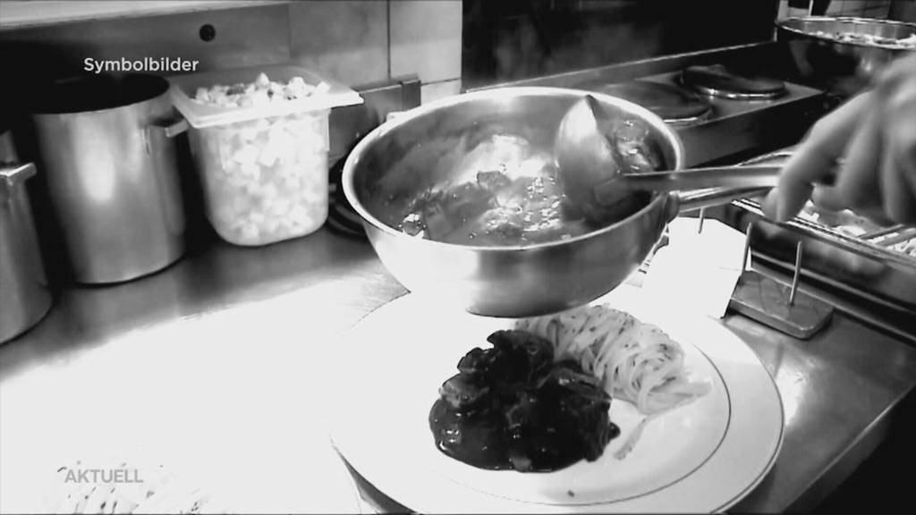 «Hartes Durchgreifen», fordert Gastro Aargau-Präsident