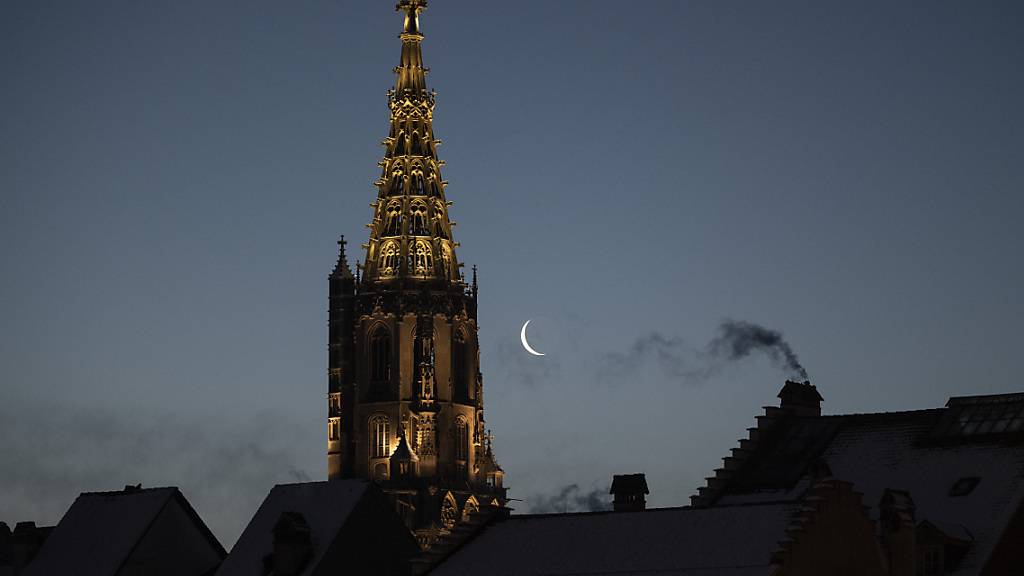 Die Kirchensteuerpflicht für juristische Personen wird im Kanton Bern erneut diskutiert. (Symbolbild)