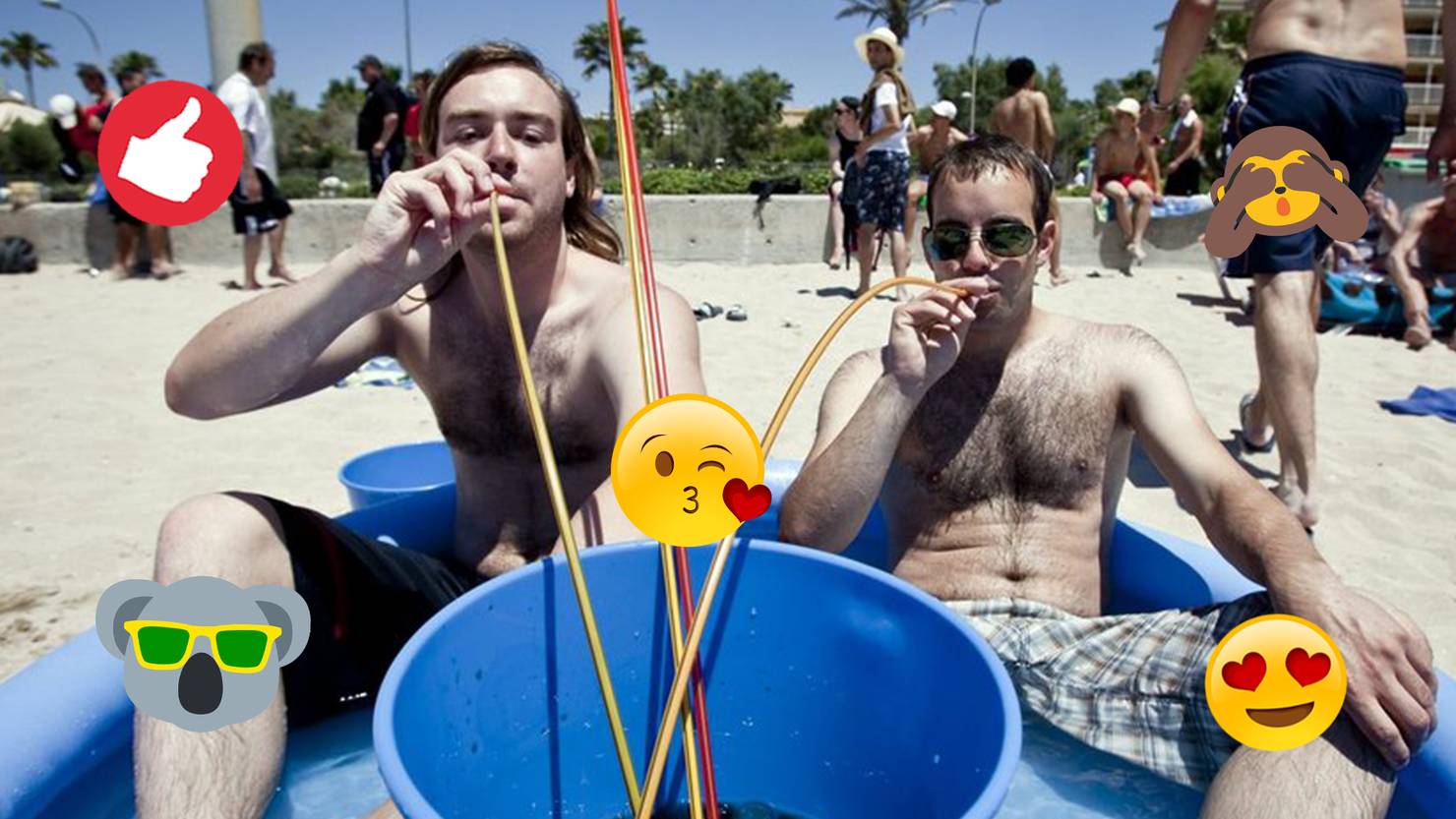 Mallorca will Einwegplastik von der Insel verbannen Radio 24