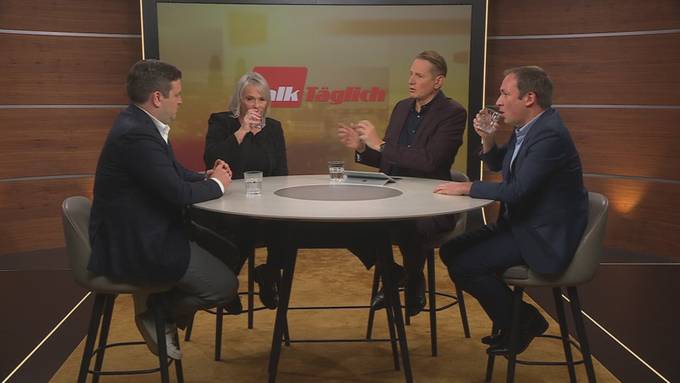 Mehrheit der Parteien für EU-Verträge: Stabilität und Sicherheit oder Souveränitätsverlust?