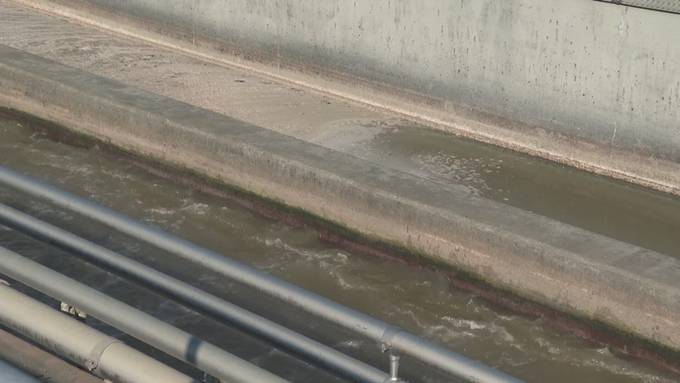 ARA-Kostenexplosion: Thurau-Abwasserprojekt wird 75 Millionen teurer