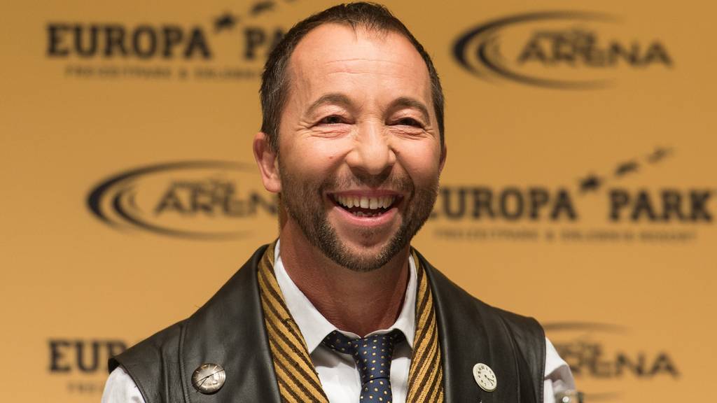 Dj Bobo Geburtstag