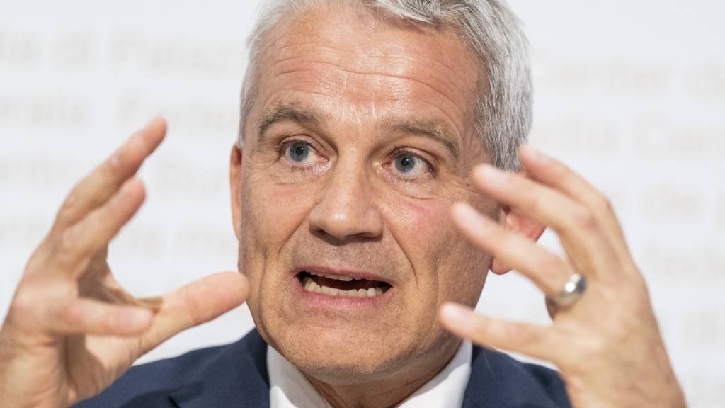 Schweiz will grenzüberschreitenden Kampf gegen Schlepper verstärken