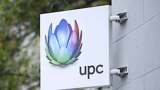 UPC streicht rund 160 Arbeitsplätze