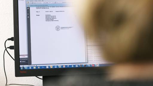 Zuger Staatspersonal erhält Teuerung ausgeglichen