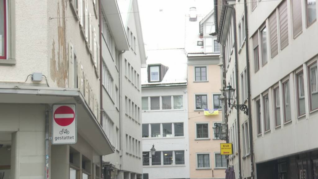 Droht auch St.Galler Mietern der Rauswurf wegen Flüchtlingen?