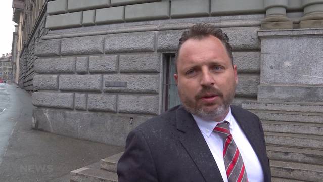 Grossrat Hofer gegen die Migros