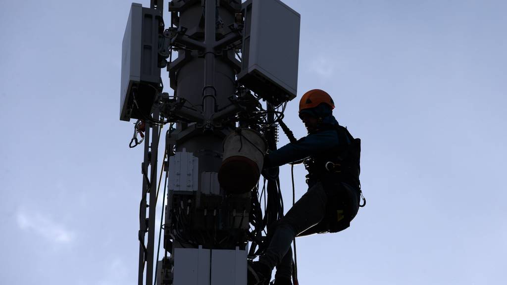 Die Migration von Systemen führte zu einem Netzausfall bei der Swisscom.