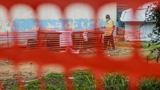 Uganda entlässt letzten Ebola-Patienten