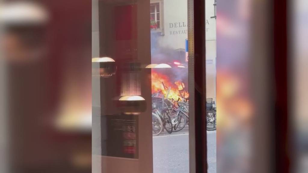 Komitee fordert mehr Repression gegen Gewaltextremisten