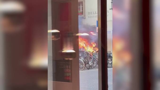 Komitee fordert mehr Repression gegen Gewaltextremisten