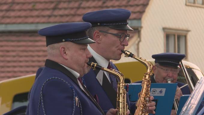 Champion im Steinheben: Schwellbrunn feiert Stefan Reutegger