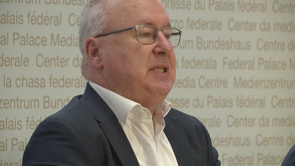 Gegner von Pensionskassen-Reform lancieren Kampagne