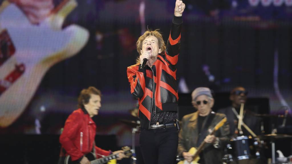 Rolling-Stones-Konzert im Wankdorf ist nun definitiv abgesagt