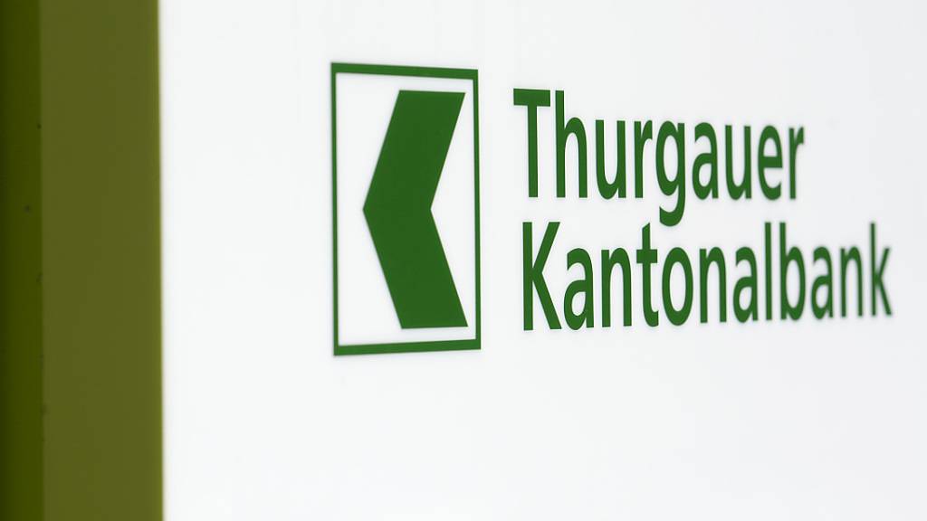127 Millionen Franken fliessen dem Kanton Thurgau aus dem Teilverkauf der Kantonalbank (TKB) zu. Das Geld soll in sieben Grossprojekte und 13 kleinere Vorhaben fliessen. (Archivbild)
