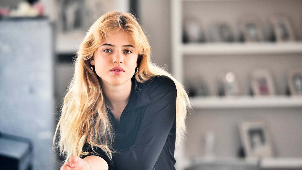 Die 19 jahrige Thurgauerin Paula Dalla Corte gewinnt The Voice of Germany Radio Argovia