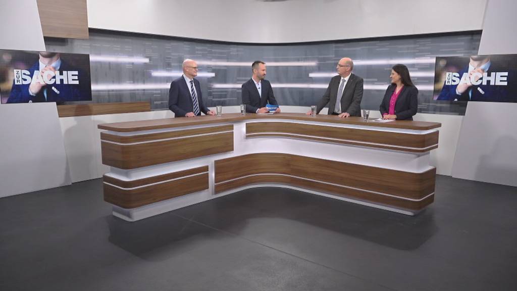 Individualbesteuerung: Mehr Fairness im Steuersystem?