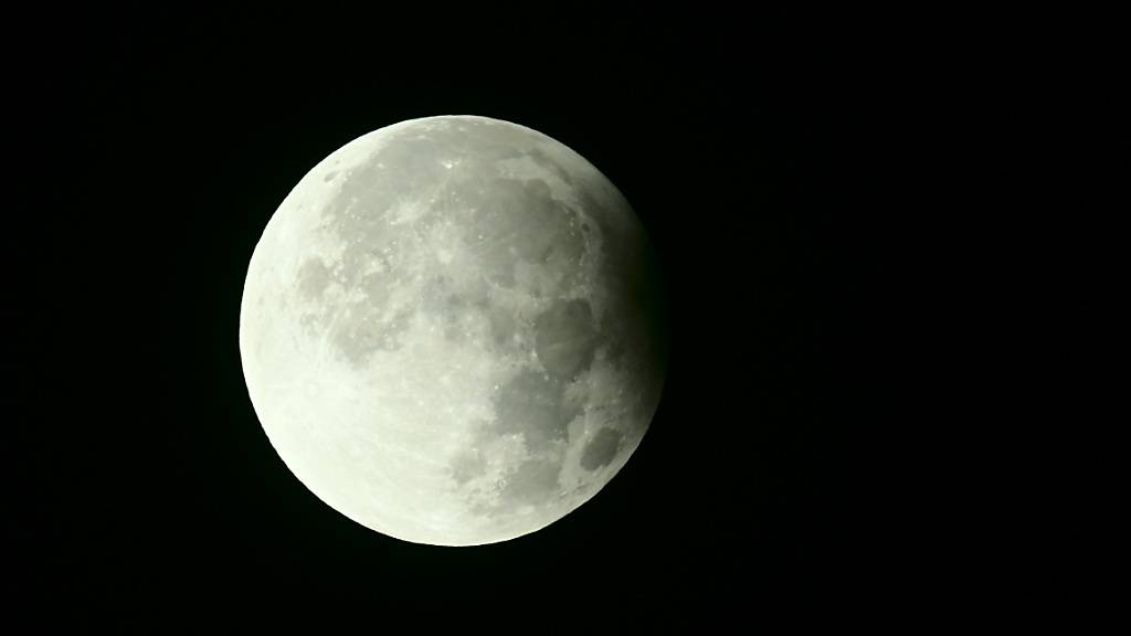 Nasa legt neun potenzielle Mond-Landestellen fest