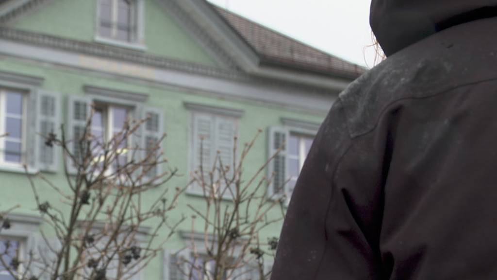 Lehrerkarussell in Walzenhausen: Eltern in Sorge