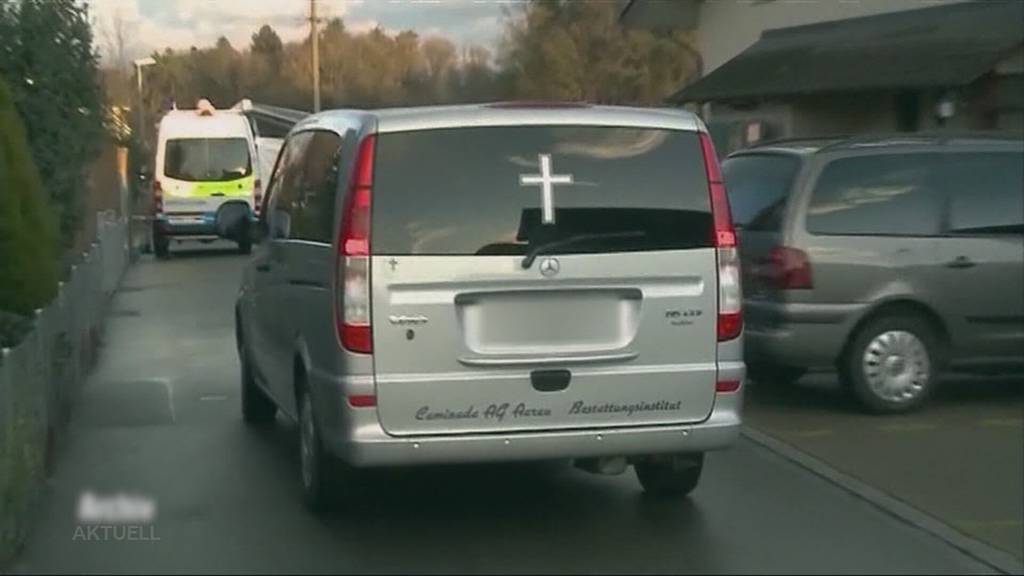 Lebenslang verwahren: SVP Politiker fordern strengere Praxis