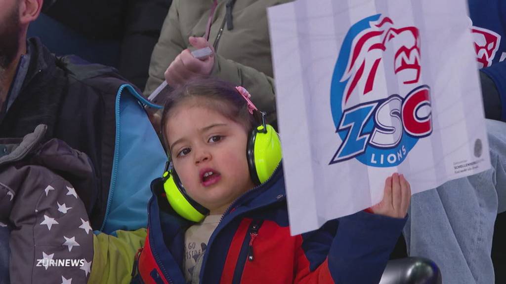 Zuschauerrekord für die ZSC Lions: Meilenstein für den Frauen-Eishockeysport