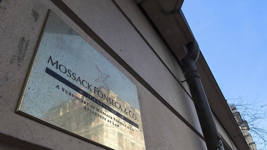 Die Genfer Zweigstelle der Kanzlei Mossack Fonseca hat Strafanzeige bei der Genfer Justiz eingereicht. (Archiv)