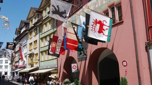 Initiative für Proporzwahlen in Appenzell Innerrhoden lanciert