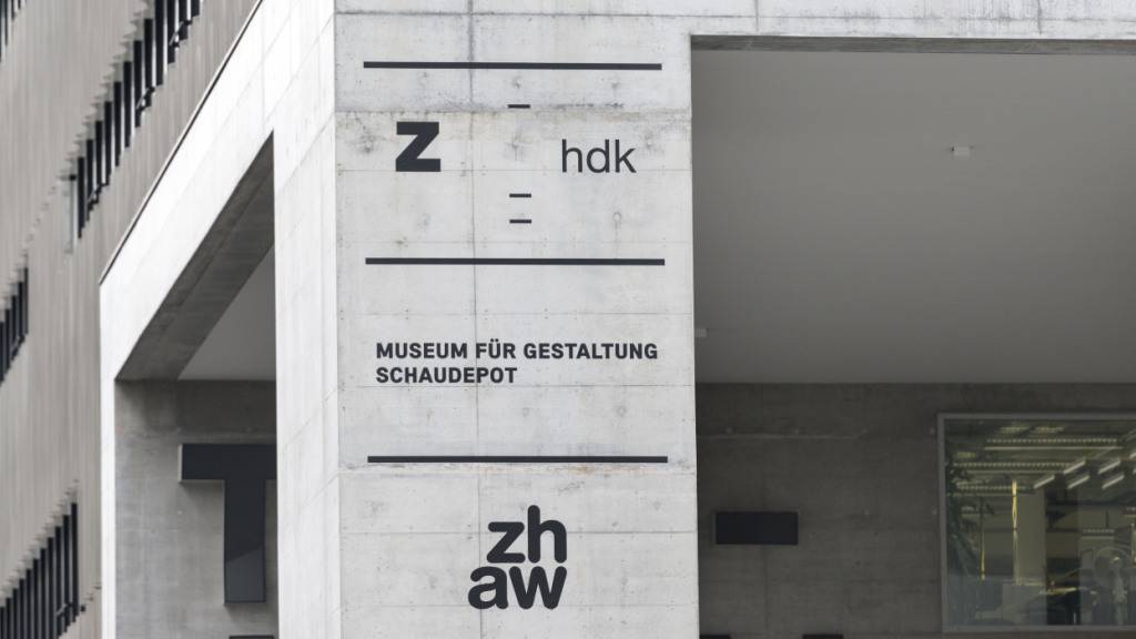 Ein Studium an der ZHdK und eine künstlerische Tätigkeit reichen für Ausländerinnen und Ausländer aus Drittstaaten nicht in jedem Fall für eine Arbeitsbewilligung. Dies hat das Verwaltungsgericht entschieden. (Symbolbild)