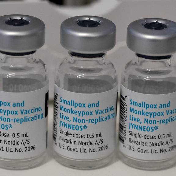 Bund prüft zentrale Beschaffung von Affenpocken-Impfstoff