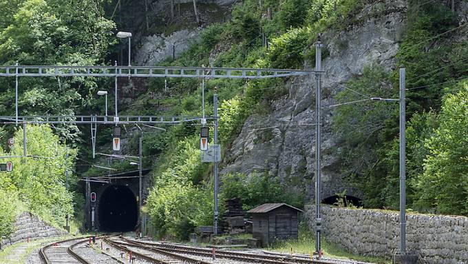 Der Weissensteintunnel kann endlich saniert werden