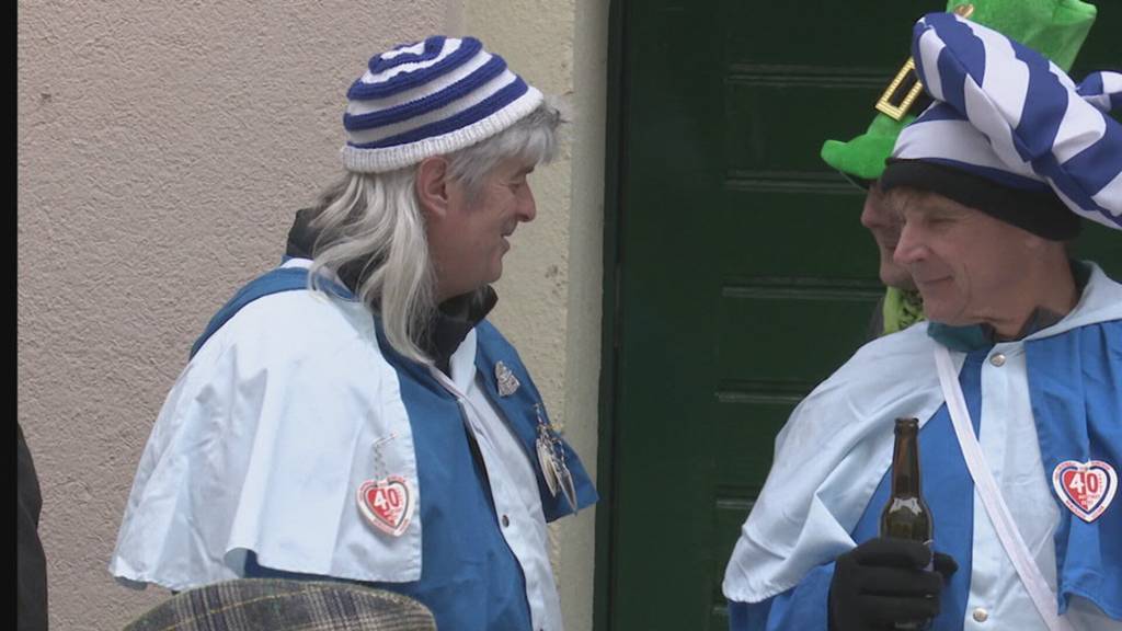 Luzerner Fasnachts-Urgestein Beat Felder gestorben