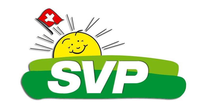 Luzerner SVP geht vor Bundesgericht