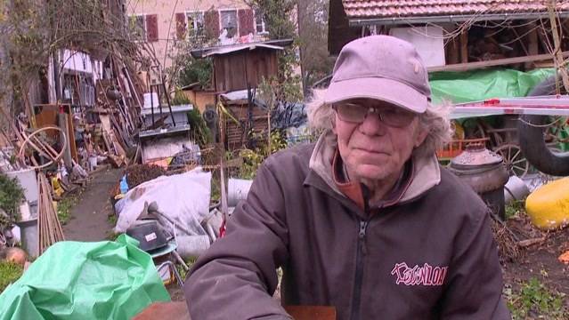 Wieder Chaos pur bei Knonauer Messi